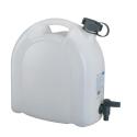 PRESSOL 21173 : Bidón Jerrycan para agua PRESSOL 10L