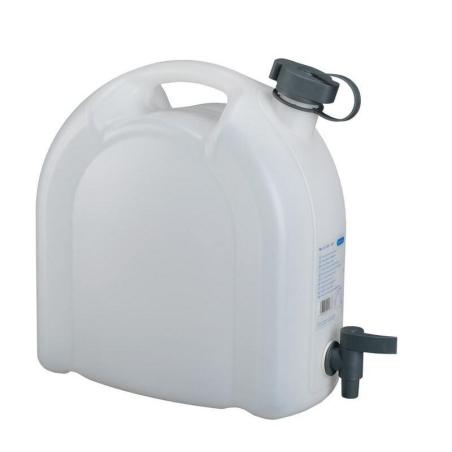PRESSOL 21173 : Bidón Jerrycan para agua PRESSOL 10L