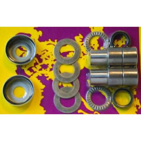 PIVOT WORKS PWSAK-Y03-001 : Kit de reparación de basculante PIVOT WORKS POUR YAMAHA YZ125 1987