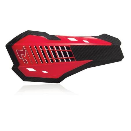 RACETECH R-KITPMHP2RS0 : Paramanos hp2 RACETECH CRF Red