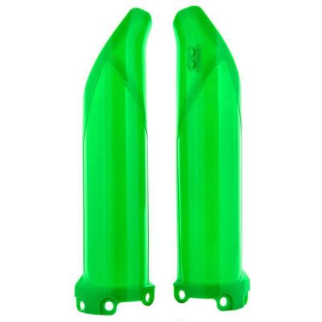 POLISPORT 8351800005 : Protectores de horquilla POLISPORT