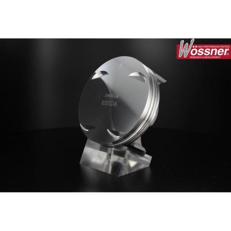 WOSSNER 8501DC : Pistón forjado WÖSSNER - 8501DC