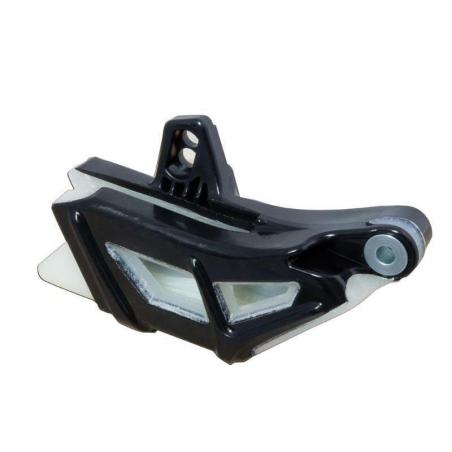 RACETECH R-CRUKTMNRNT7 : Guiacadenas RACETECH Negro KTM