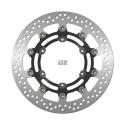 NG BRAKE DISC 2025G : Disco de freno NG BRAKES redondo flotante