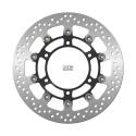 NG BRAKE DISC 1472G : Disco de freno NG BRAKES redondo flotante