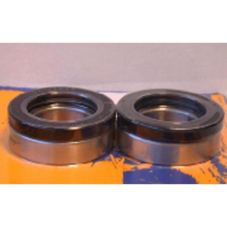 PIVOT WORKS PWRWK-Y09-000 : Kit de rodamientos y retenes de rueda trasera PIVOT WORKS