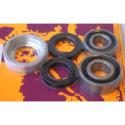 PIVOT WORKS PWRWK-H12-026 : Kit de rodamientos y retenes de rueda trasera PIVOT WORKS