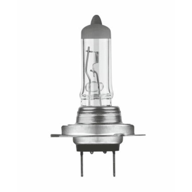OSRAM N499 : Lampara OSRAM Neolux H7 12V / 55W - 1u