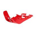 POLISPORT 8475300002 : Cubre carter POLISPORT con protector de bieletas
