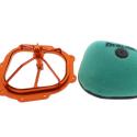 TWIN AIR 151126C : Kit Twin Air Powerflow 151126C Kawasaki KX 250 2021
