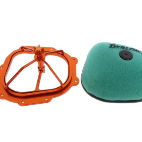 TWIN AIR 151126C : Kit Twin Air Powerflow 151126C Kawasaki KX 250 2021