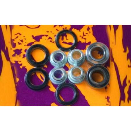 PIVOT WORKS PWSHK-H18-020 : Kit de Cojinetes de Amtortiguador PIVOT WORKS HONDA XR250R 1992-03