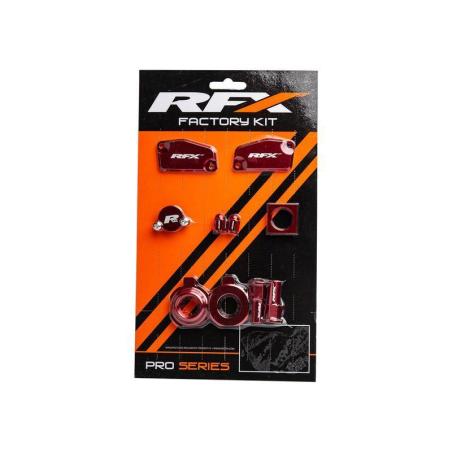 RFX FXFK5180099RD : Kit de estética RFX Factory