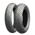 MICHELIN 017030 : Neumático MICHELIN CITY GRIP 2 120/70-16 M/C 57S TL