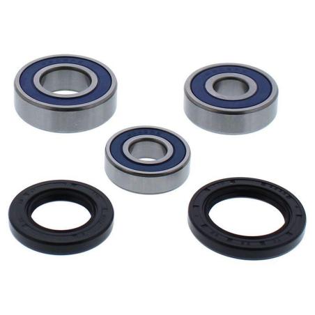 ALL BALLS 25-1780 : Kit de rodamientos de rueda delantera ALL BALLS