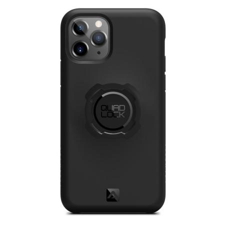 QUAD LOCK QLC-IP11PRO : Funda móvil QUAD LOCK - iPhone 11 Pro