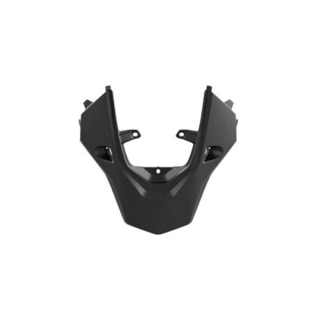 RACETECH R-PPT7NR00024 : Guardabarros trasero RACETECH T7 Revolution