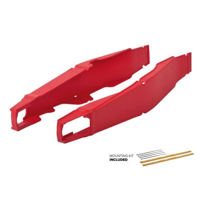 POLISPORT 8456500006 : Protector de basculante POLISPORT - Gas Gas EC / EC-F