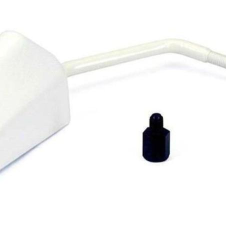 V PARTS E2090059A : Retrovisor ambos lados universal V PARTS F1 blanco
