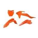 RACETECH R-KITKTM-AR0-050 : Kit de plástica RACETECH