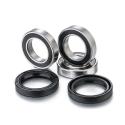 FACTORY LINKS RWK-H-193 : Kit de rodamientos de rueda trasera FACTORY LINKS