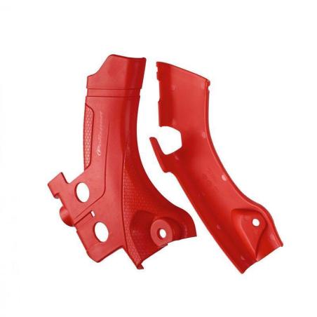 POLISPORT 8478400002 : Protector chasis POLISPORT