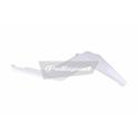 POLISPORT 8415300005 : Tapas de radiador POLISPORT blanco Gas Gas EC / EC-F