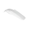 POLISPORT 8687200001 : Guardabarros trasero POLISPORT - Yamaha