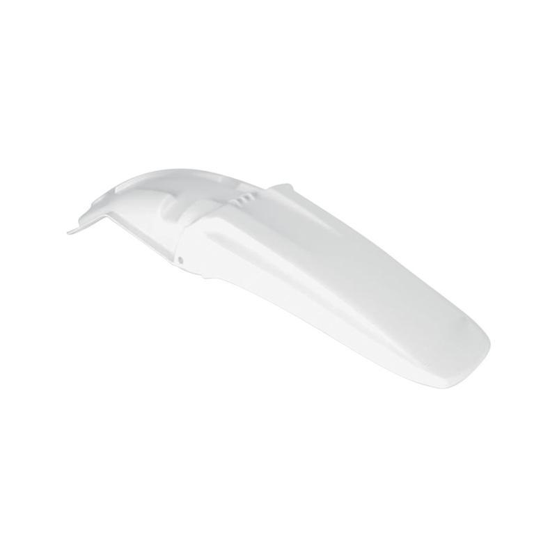 POLISPORT 8687200001 : Guardabarros trasero POLISPORT - Yamaha