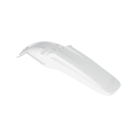 POLISPORT 8687200001 : Guardabarros trasero POLISPORT - Yamaha
