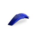 POLISPORT 8587000005 : Guardabarros trasero POLISPORT azul Yamaha