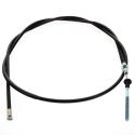 TECNIUM P13B10000B : Cable de freno trasero TECNIUM TECNIUM MBK BOOSTER BWS 04-