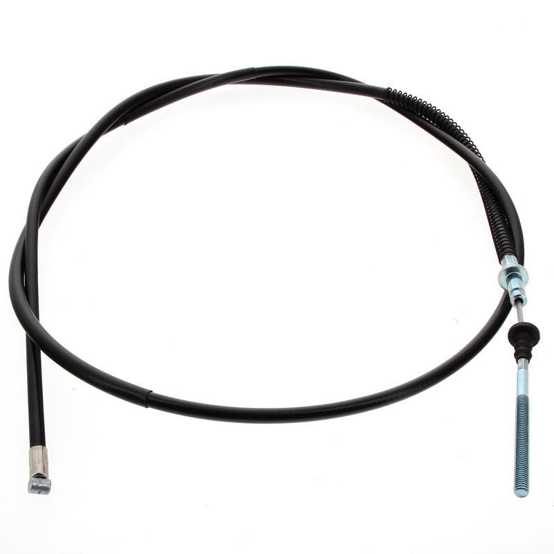 TECNIUM P13B10000B : Cable de freno trasero TECNIUM TECNIUM MBK BOOSTER BWS 04-