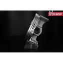 WOSSNER 8673DA : WÖSSNER Forged Piston - 8673