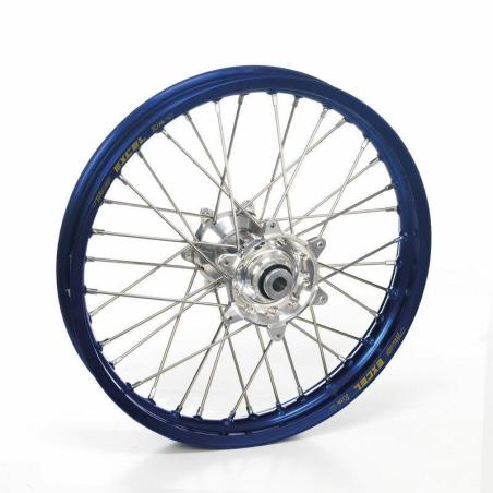 HAAN WHEELS 155219/5/1 : Rueda delantera completa HAAN WHEELS 21x1,60x36T