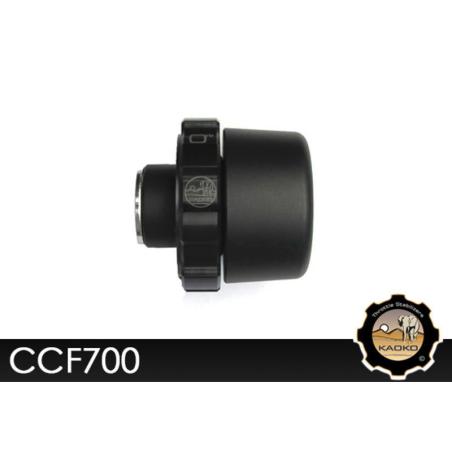 KAOKO CCF700 : Estabilizador control del acelerador KAOKO BMW F800GS