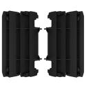 POLISPORT 8985500003 : Tapas de radiador POLISPORT negro