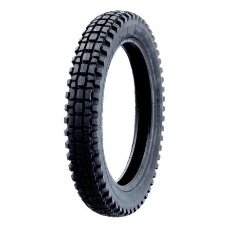 HEIDENAU 11160465 : Neumático HEIDENAU K37 REINF SIO2 4.00-19 M/C 71P TT M+S