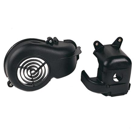 TOP PERFORMANCES CO00001 : Tapa lateral TOP PERFORMANCES - Motor Minarelli vertical
