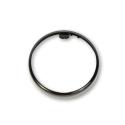 SHIN YO 223-130R : Anillo para faro SHIN YO Reno 7 negro"