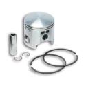MALOSSI 34 5327 : Pistón Malossi Ø57,5 para kit cilindro 051138