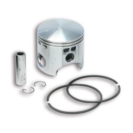 MALOSSI 34 5327 : Pistón Malossi Ø57,5 para kit cilindro 051138