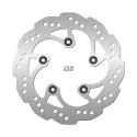NG BRAKE DISC 2079X : Disco de freno NG BRAKES ondulado fijo