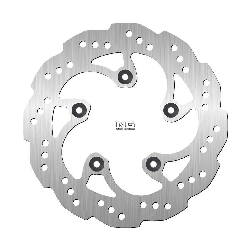 NG BRAKE DISC 2079X : Disco de freno NG BRAKES ondulado fijo