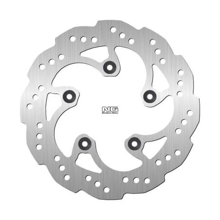 NG BRAKE DISC 2079X : Disco de freno NG BRAKES ondulado fijo