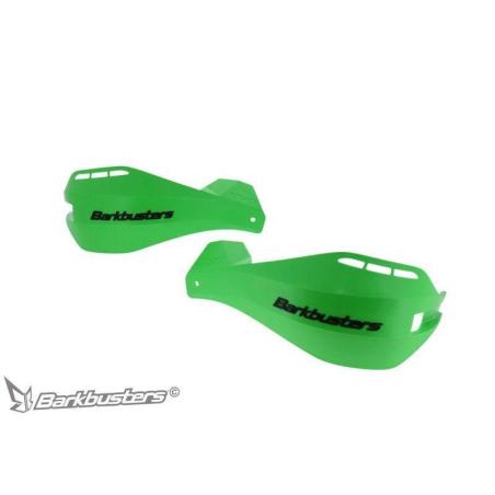 BARKBUSTERS EGO-203-00-GR : Recambio paramanos BARKBUSTERS EGO solo protectores de plástico