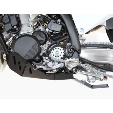 AXP AX1638 : Cubrecárter AXP Xtrem PHD 8mm - Husqvarna