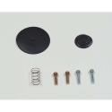 TOURMAX FCK-43R : Kit de reparación de grifo de gasolina TOURMAX - Honda ST Pan EuropeanABS 1100 SC26 1995