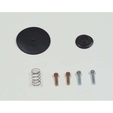 TOURMAX FCK-43R : Kit de reparación de grifo de gasolina TOURMAX - Honda ST Pan EuropeanABS 1100 SC26 1995