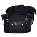 OXFORD OL573 : Alforjas laterales OXFORD 40L negro